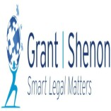 Grant | Shenon