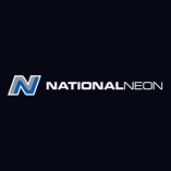 National Neon Signs Calgary - Commercial & Digital Sign Company