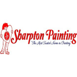 Sharpton Painting Arts and Crafts