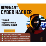 REVENANT CYBER HACKER