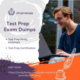 Test Prep ExamDumps