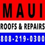 Maui Roofs & Repairs