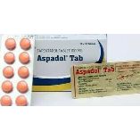 Buy Aspadol 100mg Tablets Online for Immediate Pain Relief