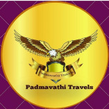 Padmavathi travels