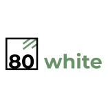 80 White