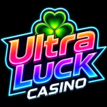 Vipluck Slots logo