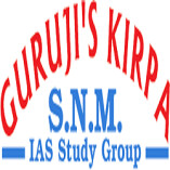 SNM - Best IAS Coaching Institute in Chandigarh 