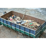 Yiewsley Skip Hire