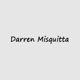 Darren Misquitta