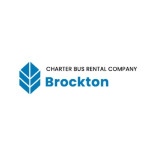 Charter Bus Rental Company Brockton