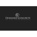 Designer Concrete Palm Beach