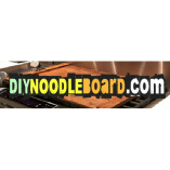 DIY Noodle Board