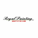 Royal Painting Edmonton