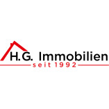 H.G. Immobilien logo