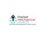 Market Mechanical HVACR Company San Francisco - Oakland - San Mateo