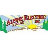 Alpine Electric
