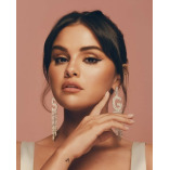 Selena Gomez Merch