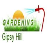 Gardening Gipsy Hill