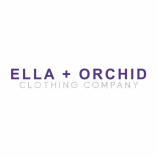 Ella + Orchid