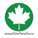 Drive Time Ontario