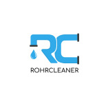 Rohr Cleaner logo