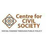 Centre For CIVIL SOCIETY