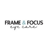 Frame & Focus Eye Care