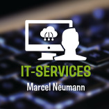 iT-Services Marcel Neumann