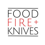 Food Fire + Knives