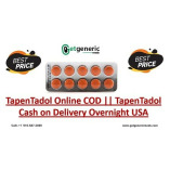 Cheap TapenTadol Online with Fast Cash on Delivery