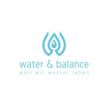 water & balance
