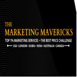 The Marketing Mavericks