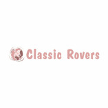 Classic Rovers - Luxury Wedding Planner