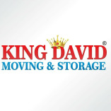 King David Moving Storage