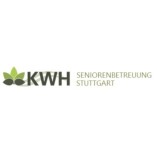 KWH Seniorenbetreuung Stuttgart logo