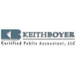 Keith Boyer CPA, LLC | Accounting Services