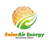 Solar Air Energy