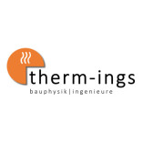 therm-ings. logo