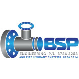 BSP Engineering