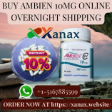 How to buy Ambien 10mg online overnight free shipping 2023