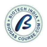 BIOGAS ONLINE COURSE