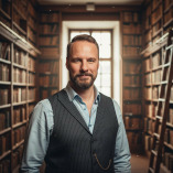 Thomas Kowalski - Der Identitätsschmied logo