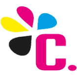 C. Schloßmacher Druck-und Werbewerkstatt logo