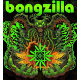 Bongzilla Merch