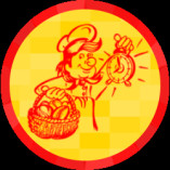 Bäckerei Röbelt logo