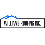 Williams Roofing Inc.