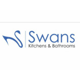Swans of Gravesend
