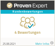 Erfahrungen & Bewertungen zu Online Marketing Agentur Bennet Arp Osnabrück