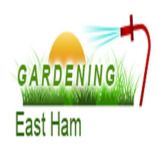Gardening East Ham