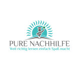 Pure Nachhilfe GbR logo